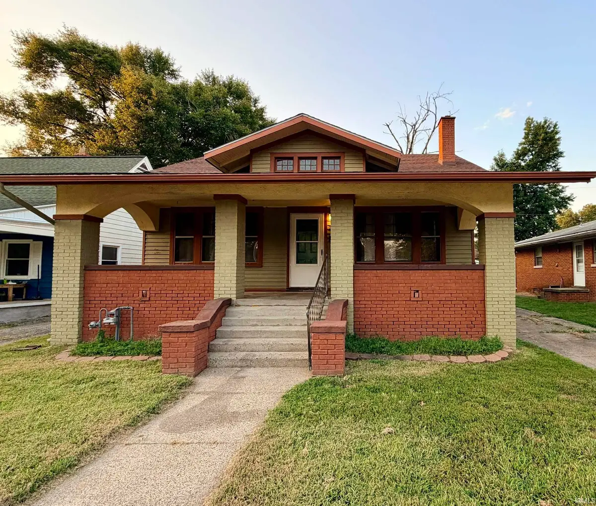 1104 Madison Avenue, Evansville, IN 47714 - #1