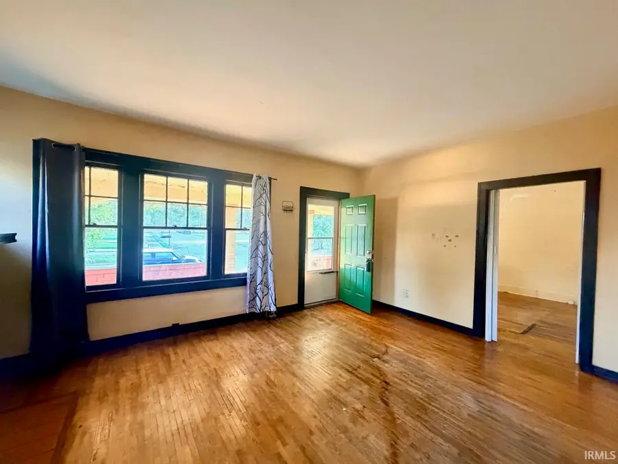 1104 Madison Avenue, Evansville, IN 47714 - #2