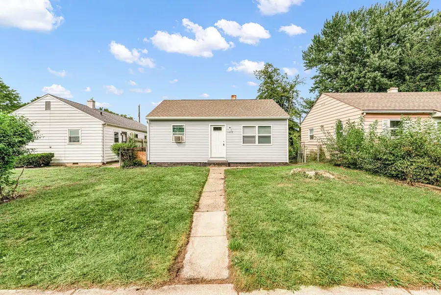 105 N Wellington Street, South Bend, IN 46619 - #2