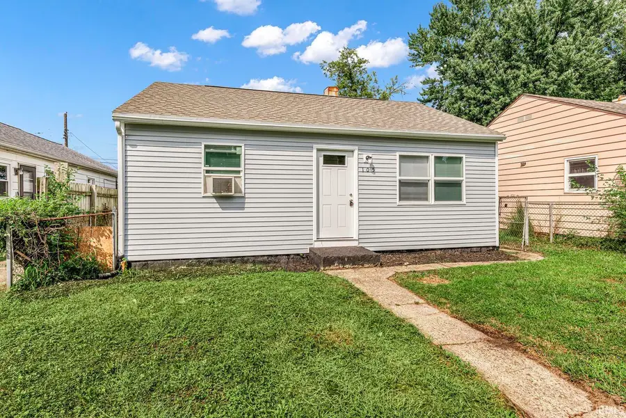 105 N Wellington Street, South Bend, IN 46619 - #3