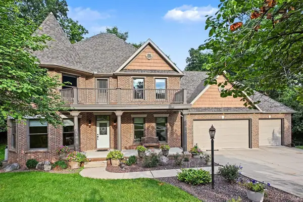211 Greenfield Drive, Middlebury, IN 46540