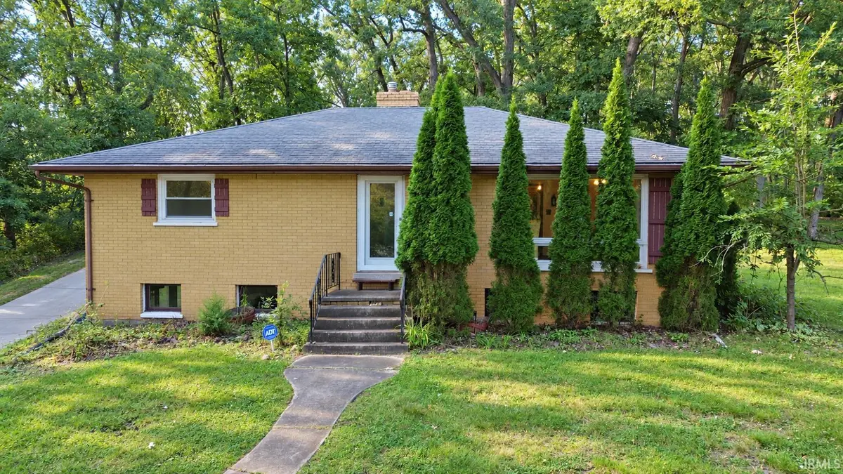 14822 Reeder Road, Crown Point, IN 46307 - #1