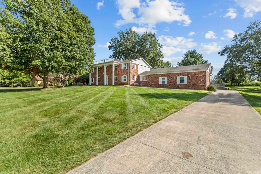 3411 Walton Way, Kokomo, IN 46902 - #3