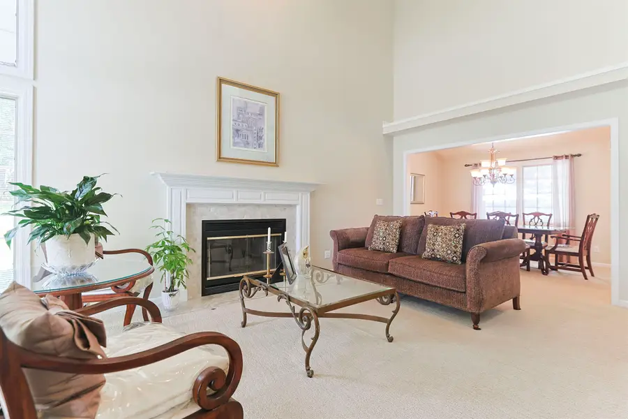 33983 Prairie Knolls Drive, New Carlisle, IN 46552 - #2