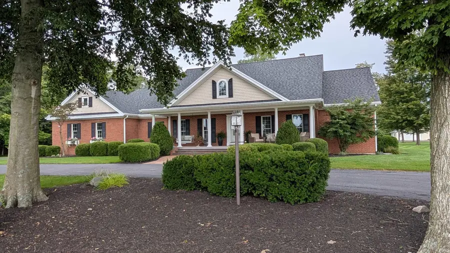 2480 W 300 South, Liberty Center, IN 46766 - #2