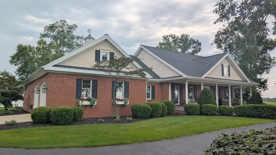 2480 W 300 South, Liberty Center, IN 46766 - #3