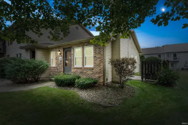1729 Fortino Court #A, Elkhart, IN 46514