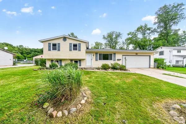51444 Kenilworth Road, South Bend, IN 46637