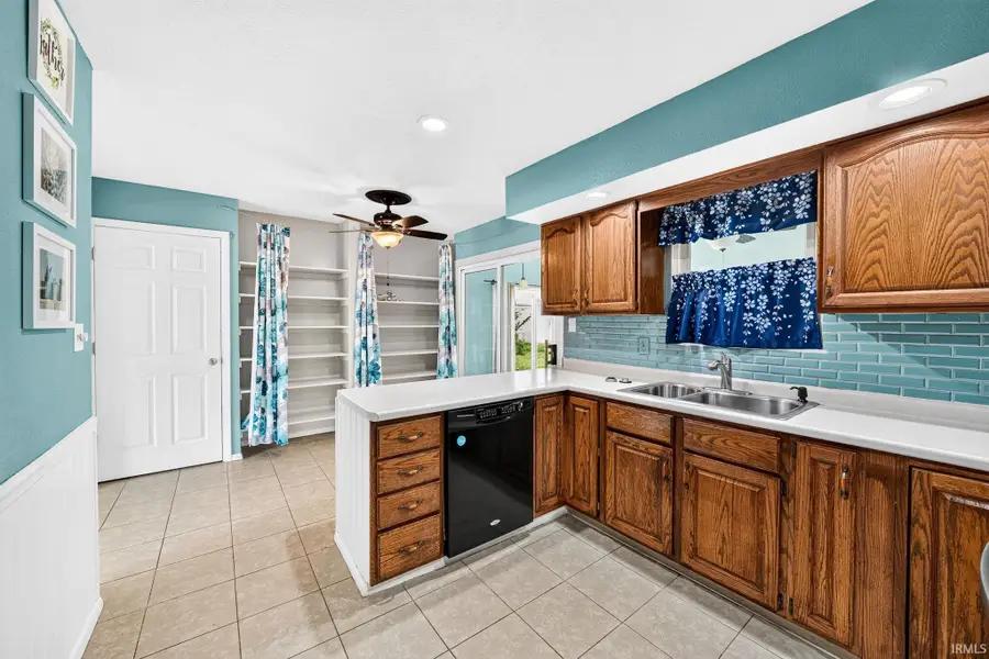 51444 Kenilworth Road, South Bend, IN 46637 - #2