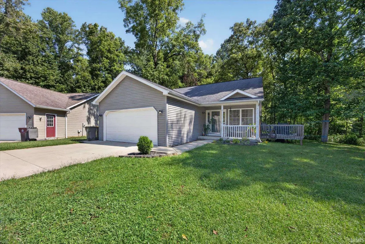 2245 S Star View Lane, Bloomington, IN 47403 - #1