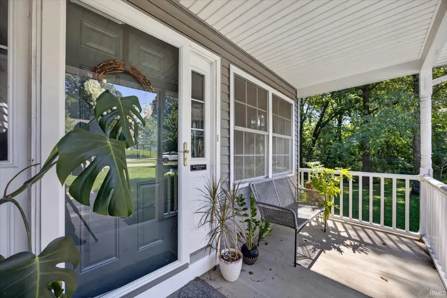 2245 S Star View Lane, Bloomington, IN 47403 - #3