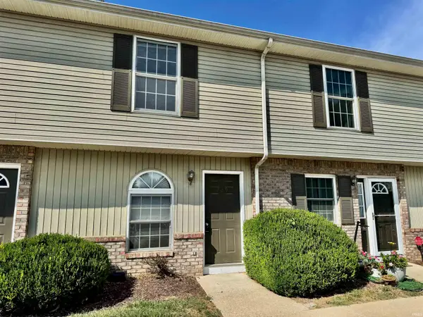 729 E Sherwood Hills Drive, Bloomington, IN 47401