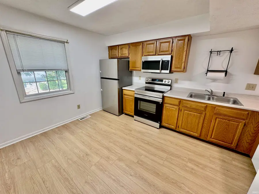 729 E Sherwood Hills Drive, Bloomington, IN 47401 - #3