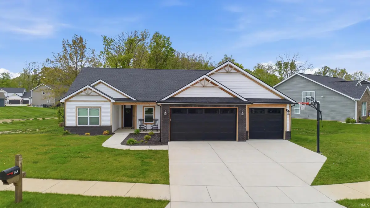368 Finsbury Street, Lafayette, IN 47905 - #1