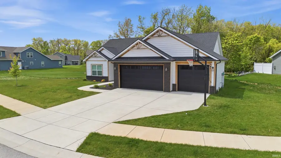 368 Finsbury Street, Lafayette, IN 47905 - #2