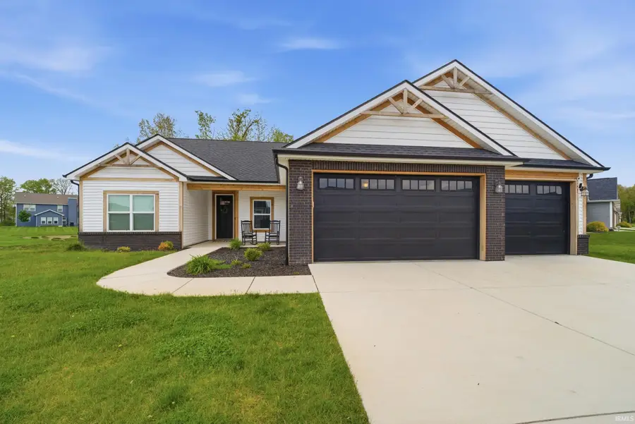 368 Finsbury Street, Lafayette, IN 47905 - #3