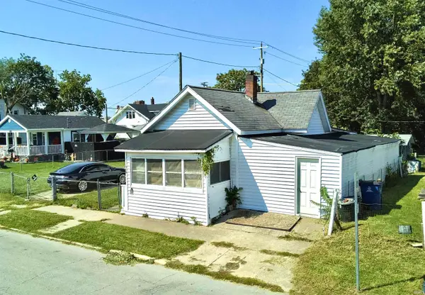 315 E 9th Street, Marion, IN 46953