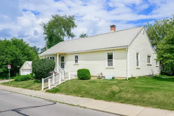 519 E Grimes Lane, Bloomington, IN 47401