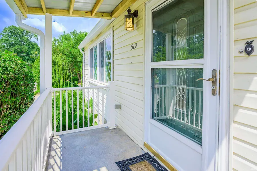 519 E Grimes Lane, Bloomington, IN 47401 - #2