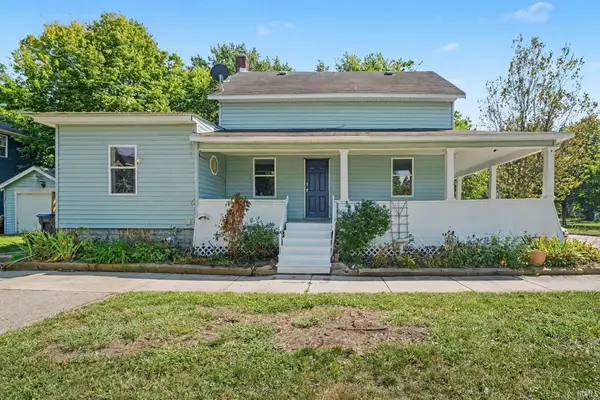 330 N 3rd Street, Elkhart, IN 46516