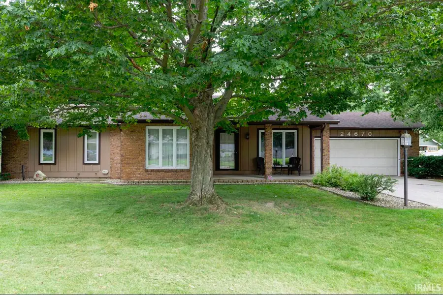 24670 Aric Way, Elkhart, IN 46517 - #2