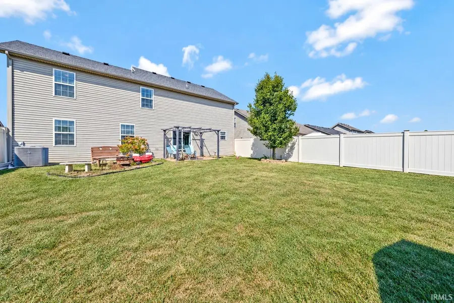 8825 Hartwell Drive, Evansville, IN 47725 - #3