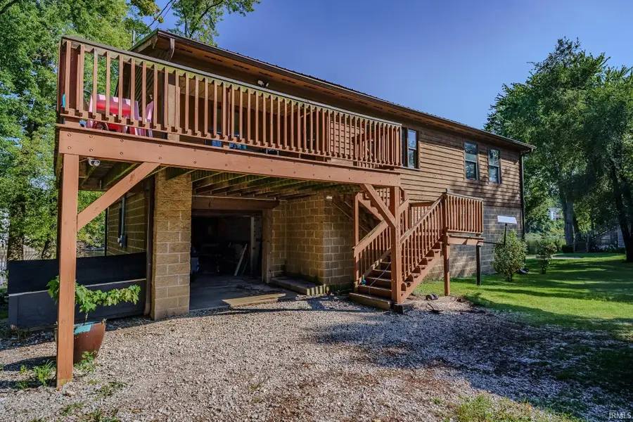 6595 N 1225 W, Monticello, IN 47960 - #2