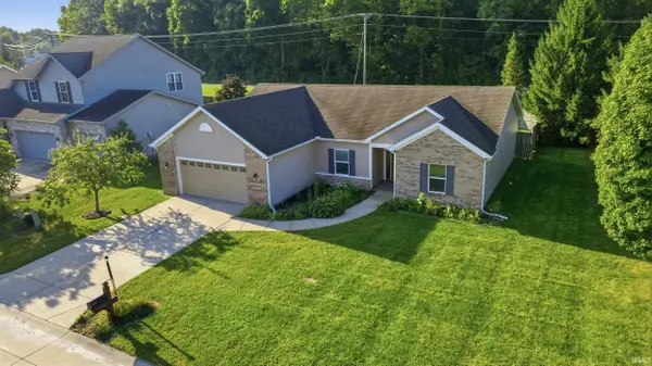 1709 Sandstone Court, Lafayette, IN 47909