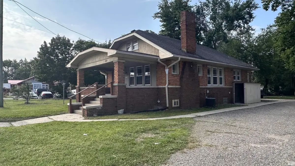 2825 S Main Street, Elkhart, IN 46517 - #1