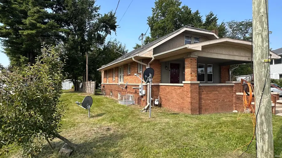 2825 S Main Street, Elkhart, IN 46517 - #2