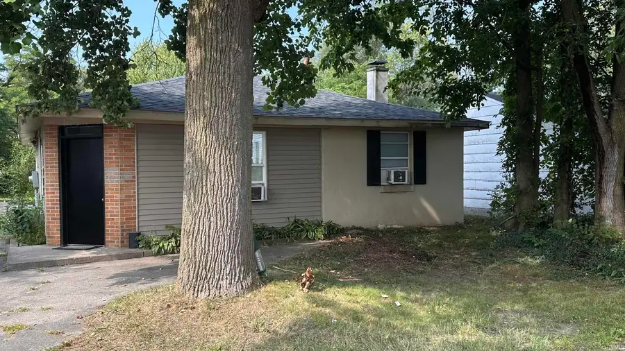 2825 S Main Street, Elkhart, IN 46517 - #3