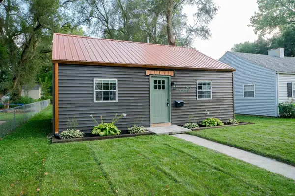 710 Prospect Avenue, Fort Wayne, IN 46805