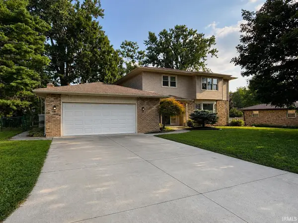 1503 Honey Lane, Kokomo, IN 46902