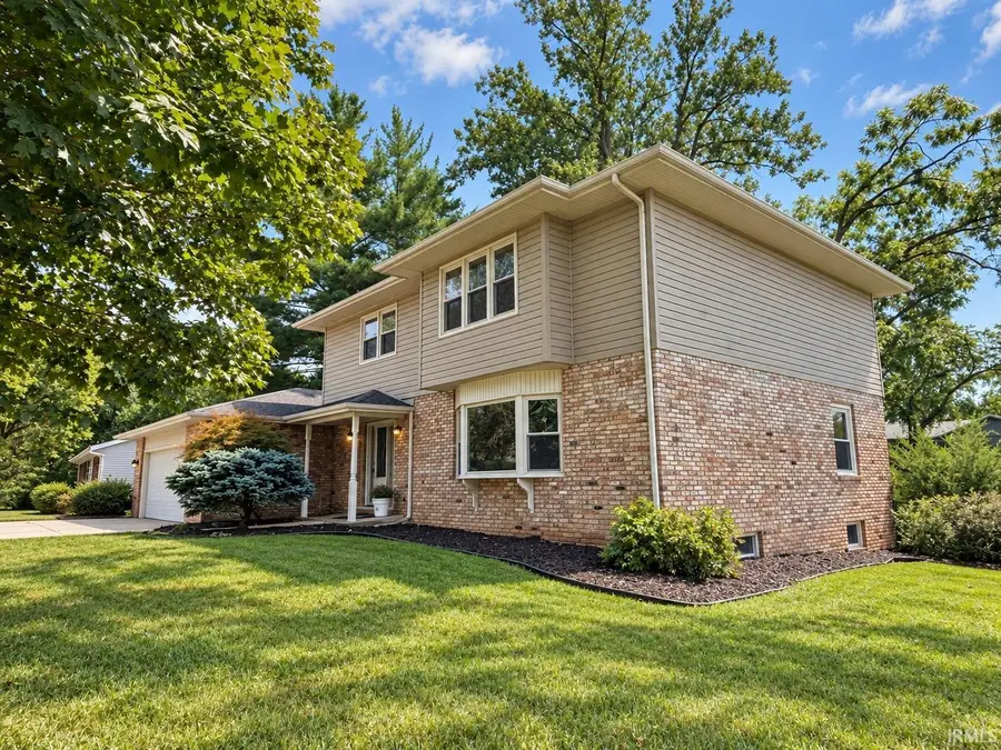 1503 Honey Lane, Kokomo, IN 46902 - #2