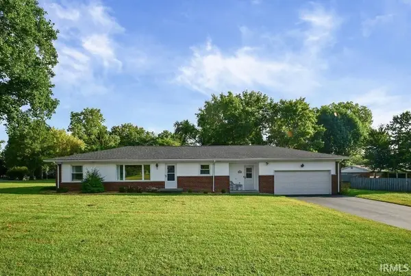 110 Blueberry Lane, West Lafayette, IN 47906