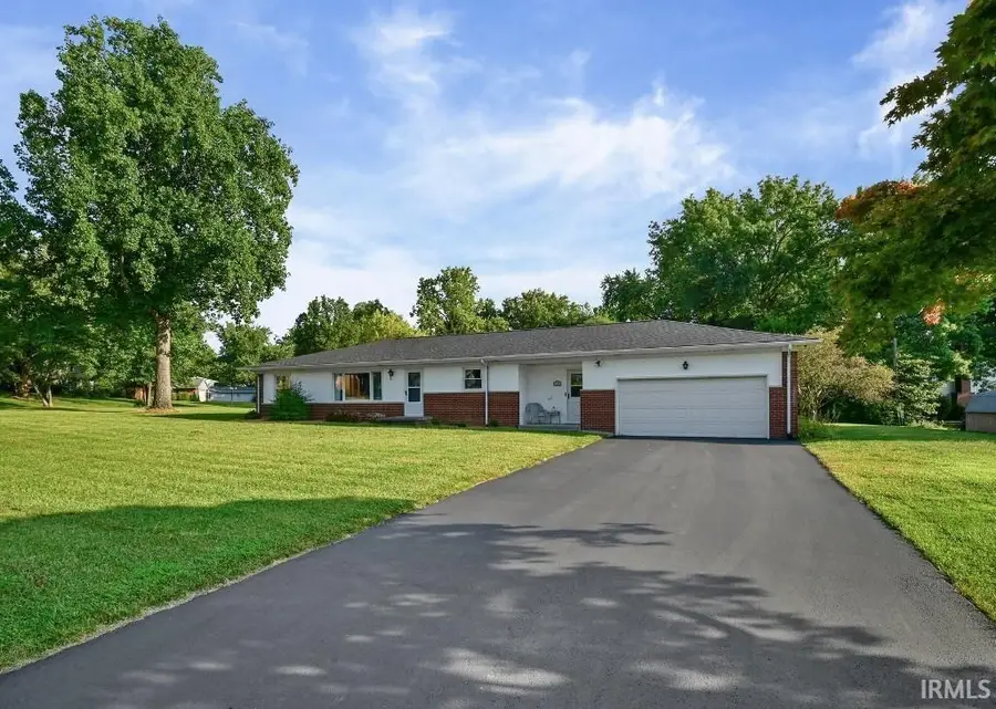 110 Blueberry Lane, West Lafayette, IN 47906 - #2
