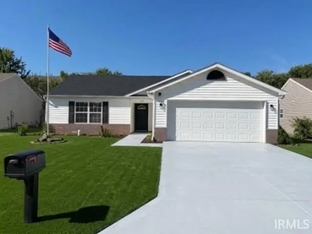 3184 Stratus Court, West Lafayette, IN 47906 - #1