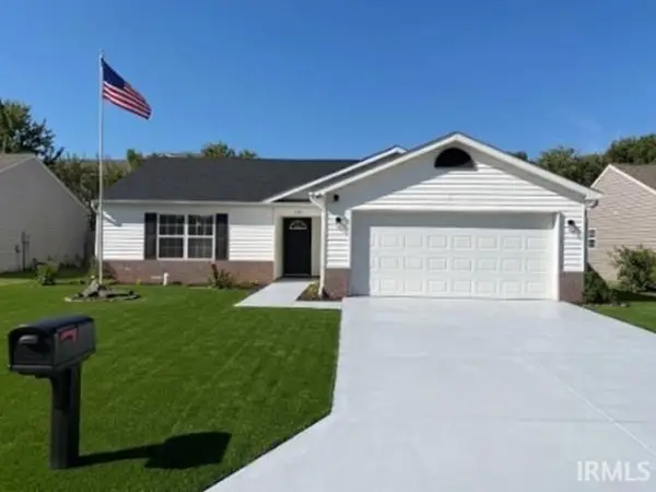 3184 Stratus Court, West Lafayette, IN 47906