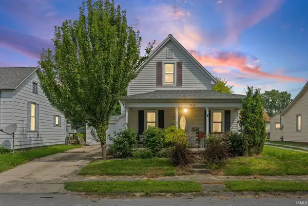 1622 Virginia Street, Lafayette, IN 47905