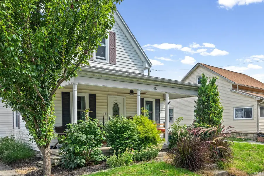 1622 Virginia Street, Lafayette, IN 47905 - #3