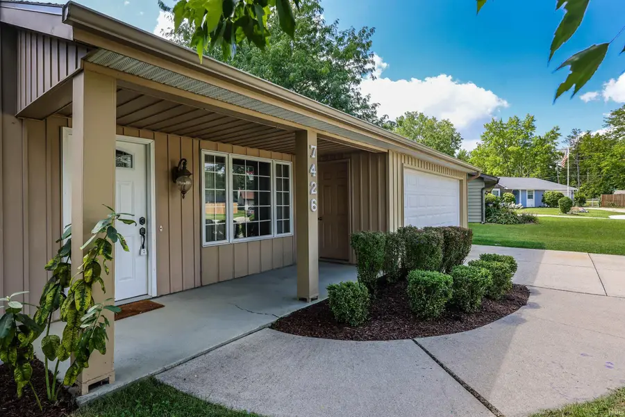 7426 Charlesbury Court, Fort Wayne, IN 46835 - #3