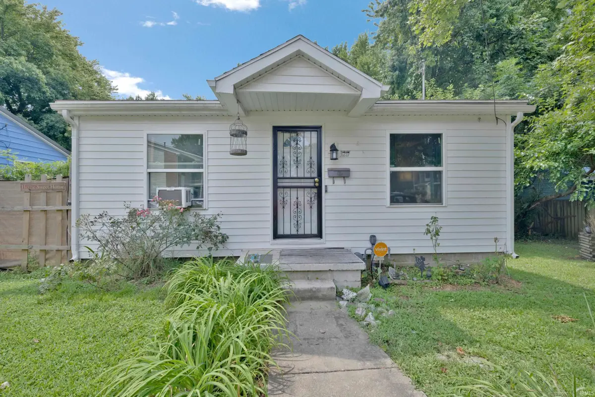 3217 Kathleen Avenue, Evansville, IN 47714 - #1
