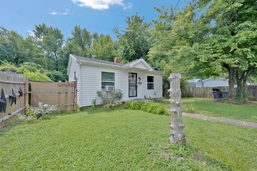 3217 Kathleen Avenue, Evansville, IN 47714 - #3