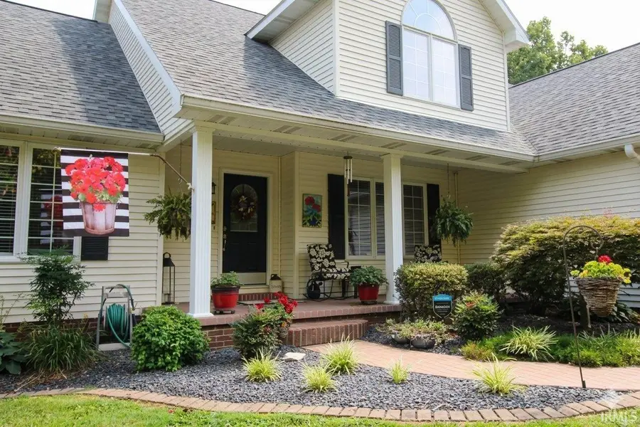 545 E Old Petersburg Road, Princeton, IN 47670 - #3