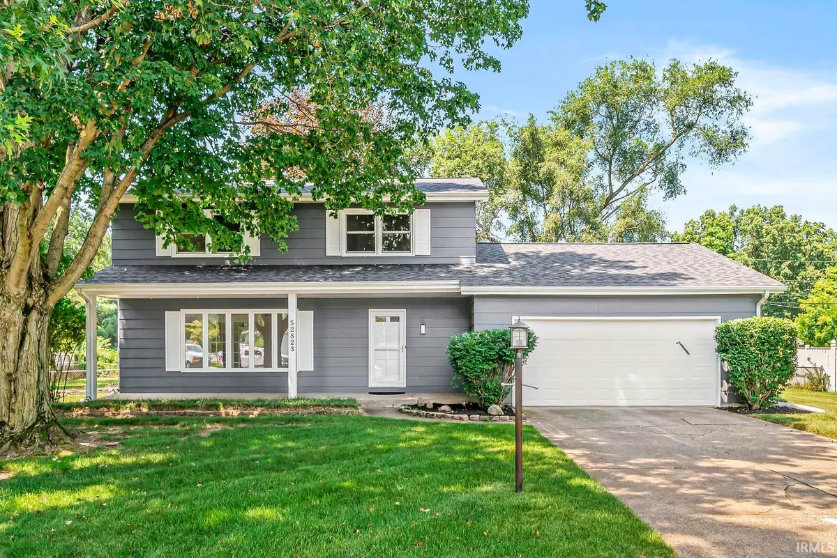 52823 W Cypress Circle, South Bend, IN 46637 - #1