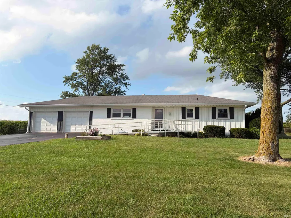 2808 Judson Road, Kokomo, IN 46901 - #1