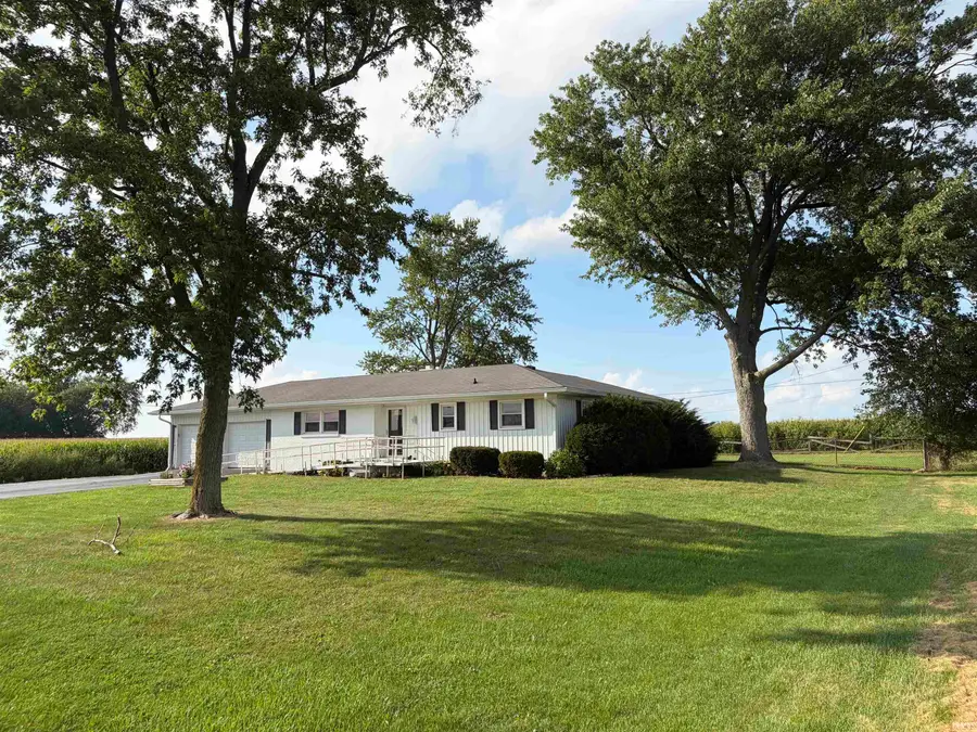 2808 Judson Road, Kokomo, IN 46901 - #2