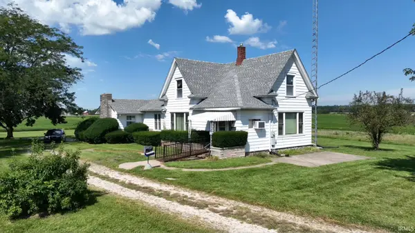 509 W Us 24 Highway, Reynolds, IN 47980