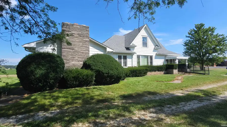 509 W Us 24 Highway, Reynolds, IN 47980 - #2