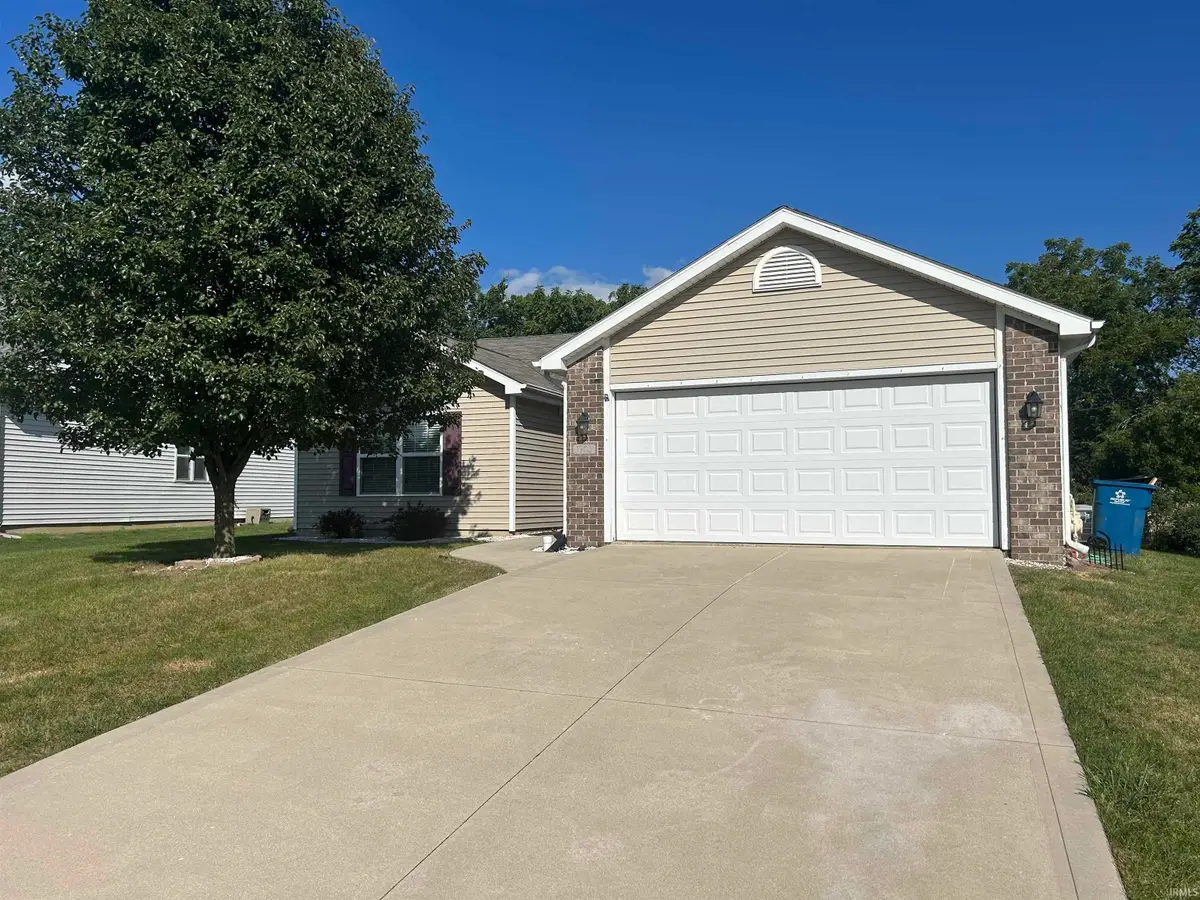 1902 Clifty Parkway Parkway, Fort Wayne, IN 46808 - #1